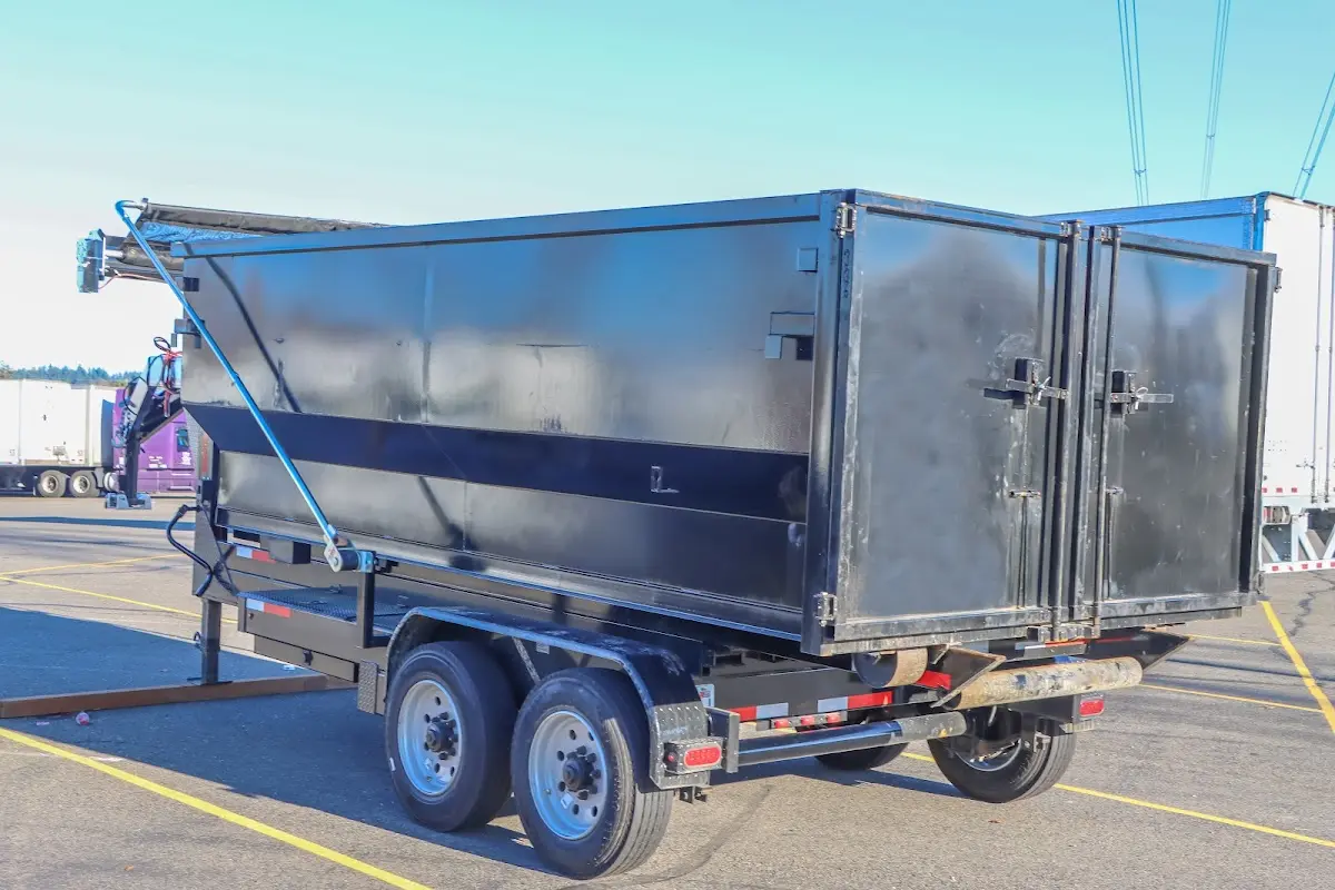 Dumpster Rental services in Eagle, ID
